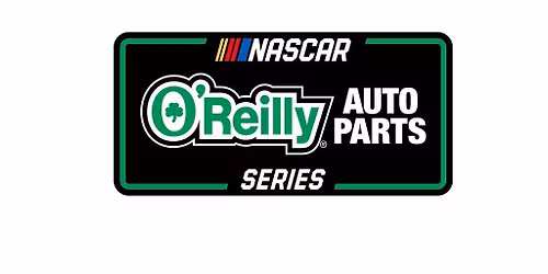 Kansas Speedway Spring NASCAR O'Reilly Auto Parts Series