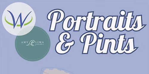 Portraits & Pints
