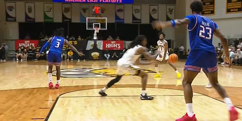 UMass Lowell River Hawks vs. UMBC Retrievers