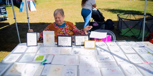 Perry Hall Presbyterian Church Christmas show