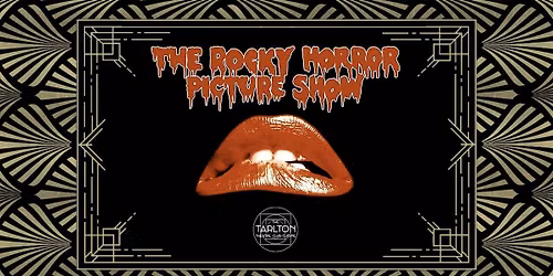 The Rocky Horror Picture Show (1975) | The Tarlton Theatre