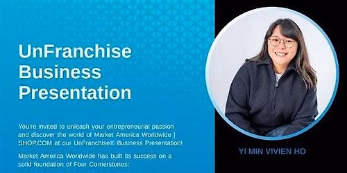UnFranchise Business Presentation