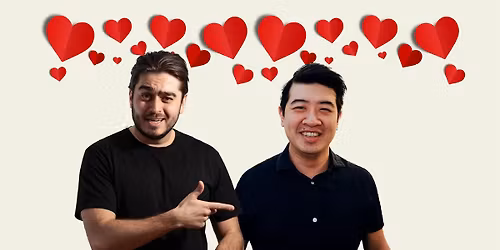 Standupkv\u00e4ll i Kosta