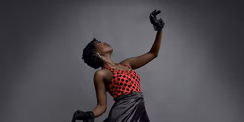 Copy of Compcard Build: Portfolio Day!