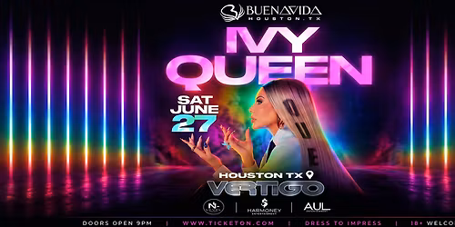 IVY QUEEN 