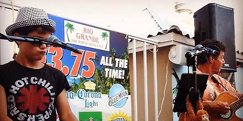 Rick & Lennon la Ricci