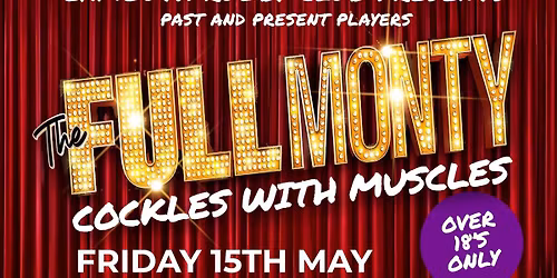The Full Monty