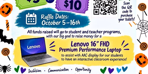 FSA PTO SeaWorld San Antonio Raffle