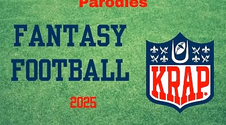 KRAP Build- The Daze Between