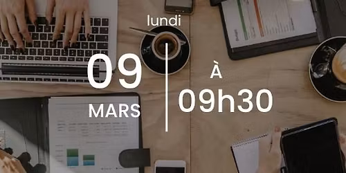 Journ\u00e9e Immersion - Communication digitale