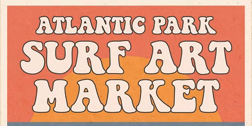 Atlantic Park | Surf Art Market