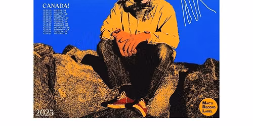 Mac DeMarco New York Tickets