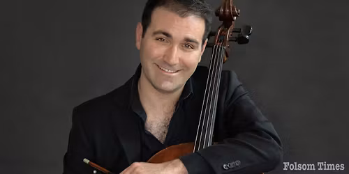 Folsom Lake Symphony - Passion and Power at Harris Center - Stage One