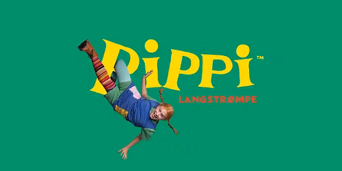 Pippi Langstr\u00f8mpe \/\/ Rauma kulturhus