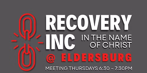 Recovery INC at Eldersburg