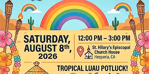 LGBTQ+ History Brunch