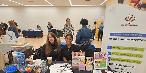 Kent County Autism Family Meet & Greet