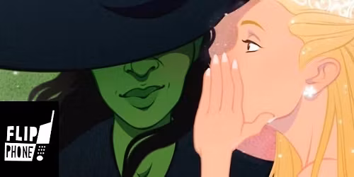 Wicked for Good Drag Brunch