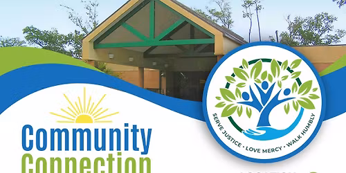 \ud83d\udca7Community Connection Sunday: Water & Resilience 