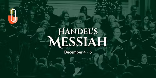Handel's Messiah