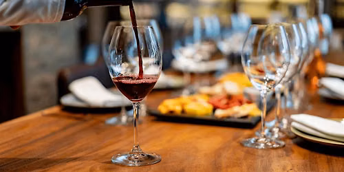 Taste of Friuli Wine Dinner