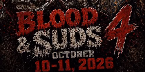 Blood and Suds