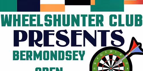Bermondsey Open