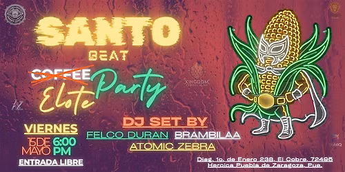 SANTO BEAT