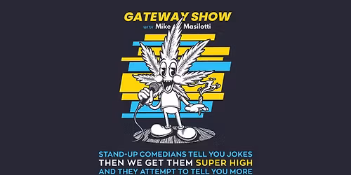 Gateway Show - Eugene