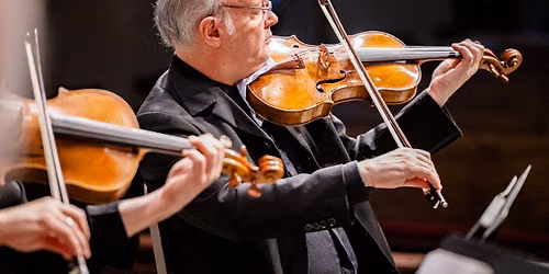 Signature Series: BRAHMS FOR SIX