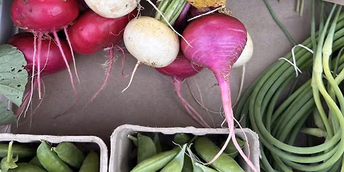 Grandview Heights Farmers' Market