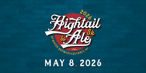2026 Hightail to Ale