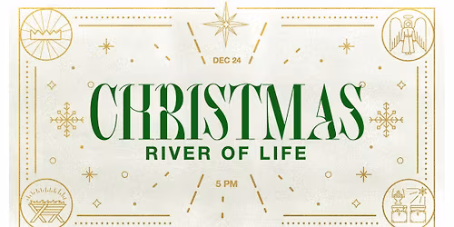 Christmas Eve at River of Life