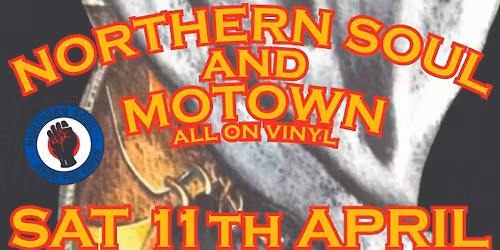Northern Soul Night