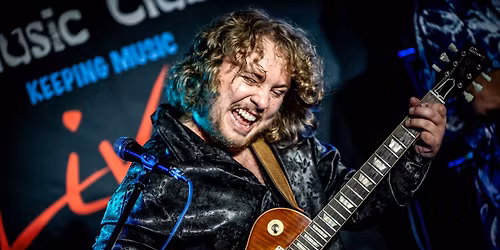 Tom Davies & The Bluebirds