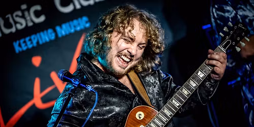 Tom Davies & The Bluebirds