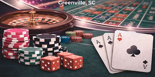 1st Annual Double Down Gala