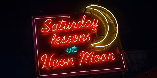 Line Dancing with Lindsey!