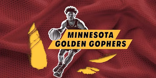 Minnesota Golden Gophers vs. Iowa Hawkeyes