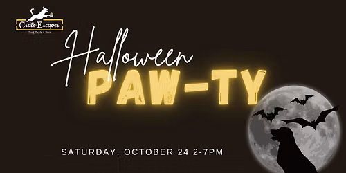 HOWL-o-ween