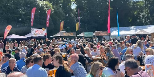 The Anglesey Summer Festival\/ G\u0175yl Haf Ynys M\u00f4n