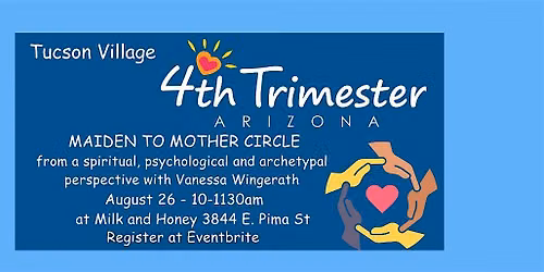 4th Trimester AZ- Tucson August Village
