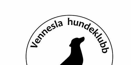 RALLY LYDIGHETS STEVNE 13-14 JUNI 2026 HOS VENNESLA HUNDEKLUBB
