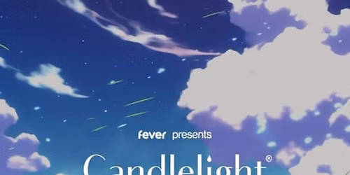 Candlelight: Favorite Anime Themes