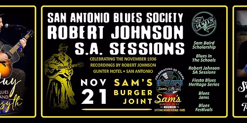 Bros Inc: Ruben V & Jimmy Spacek