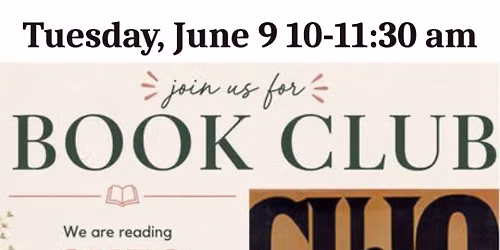A Novel Book Club 