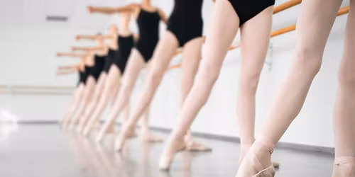 Summer Intensive 2026 - Bucharest City Ballet