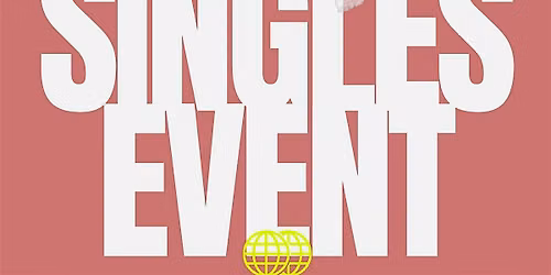BEYOND THE SHELF ADELAIDE \u201c Trash n Treasure\u201d curated singles event