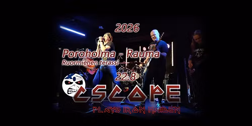 Ruormiehen Meidenit 2026!