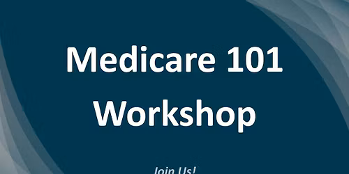 May Medicare 101